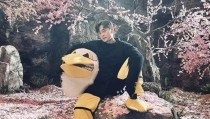 TVB高海宁版小龙女翻车颜值输给陈妍希网友：满屏违和辣眼睛颜值翻车