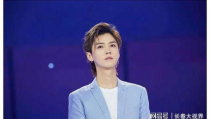 娱乐圈吃瓜爆料鹿晗,揭秘明星背后的真实故事