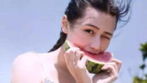 娱乐吃瓜头像图片女,揭秘娱乐吃瓜头像背后的故事