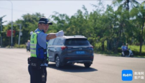 交警队,守护交通安全的坚实屏障