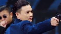 娱乐圈吃瓜中秋是谁,揭秘“是谁”背后的真相与悬念